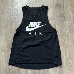 Nike athletic top for women